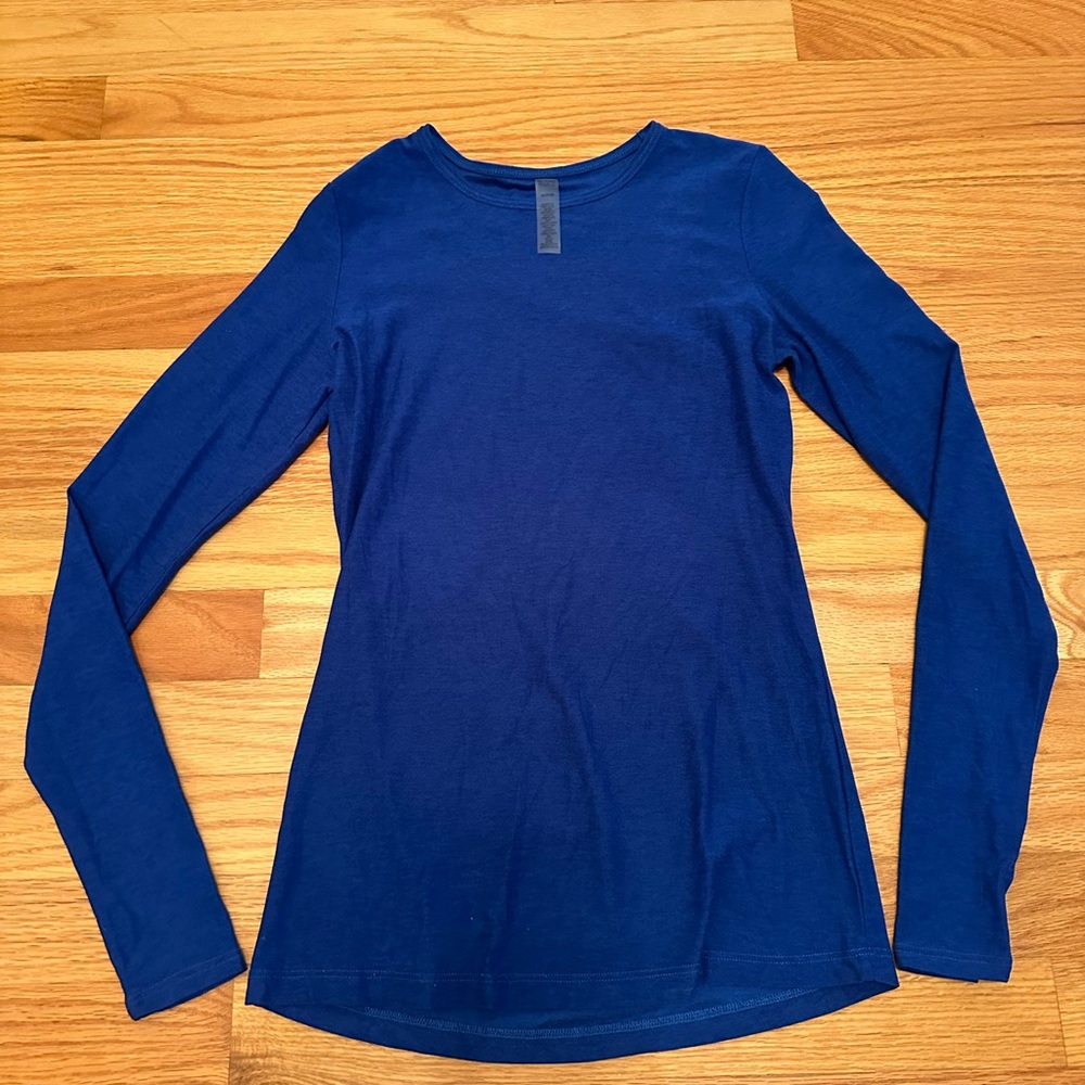Beyond Yoga Long Sleeve